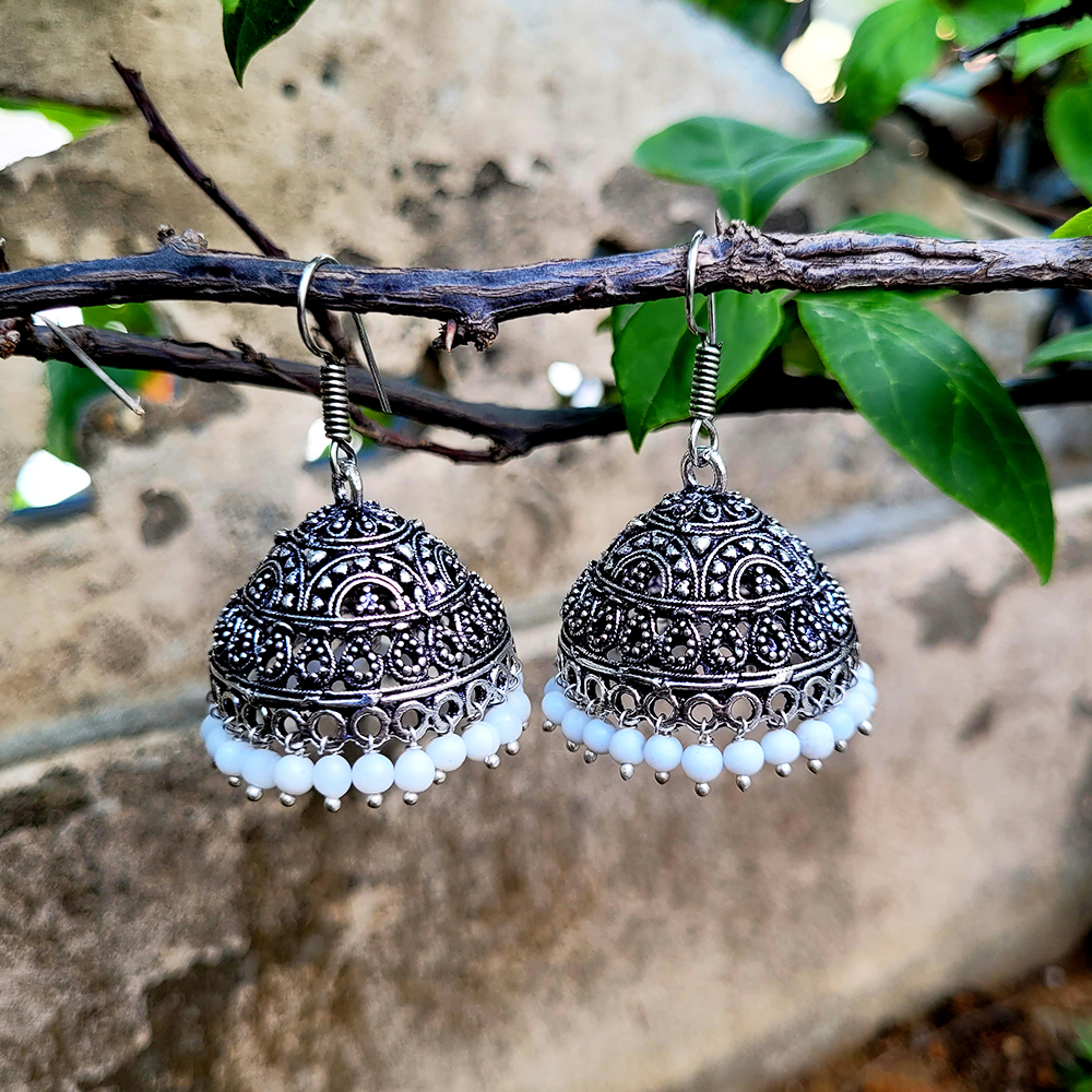 Jhumka Earrings